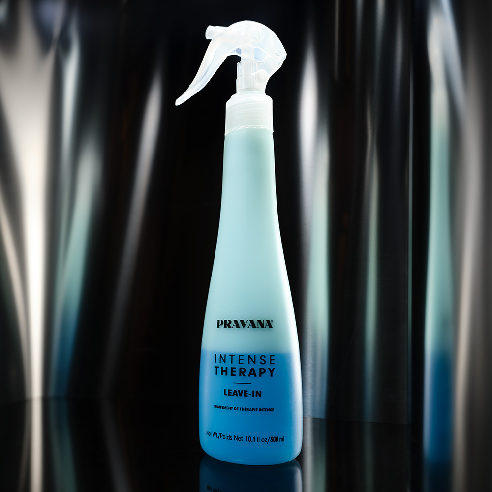 Intense Therapy Leave-In Treatment | PRAVANA