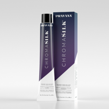 ChromaSilk Creme Color - Color Customizers