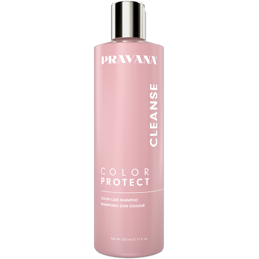 Color Protect Cleanse PRAVANA