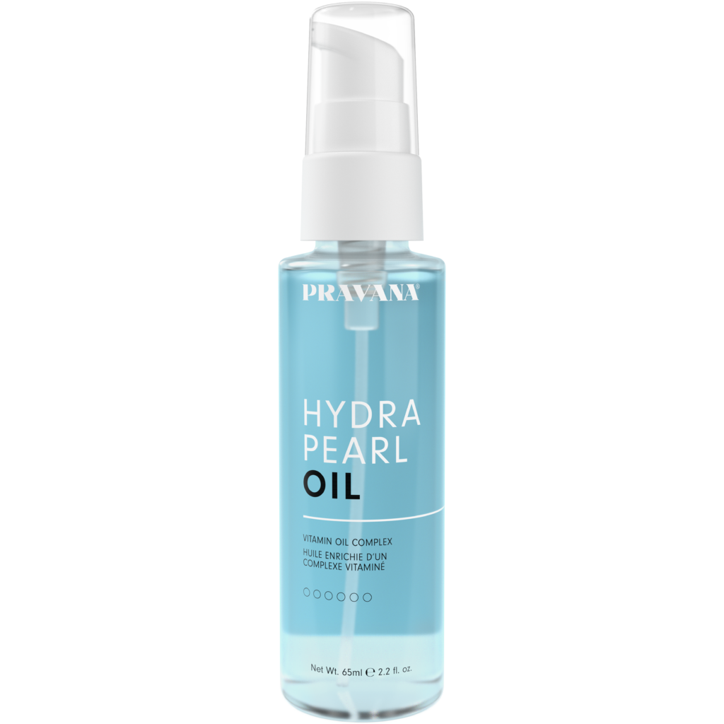 Hydra Pearl Oil | PRAVANA
