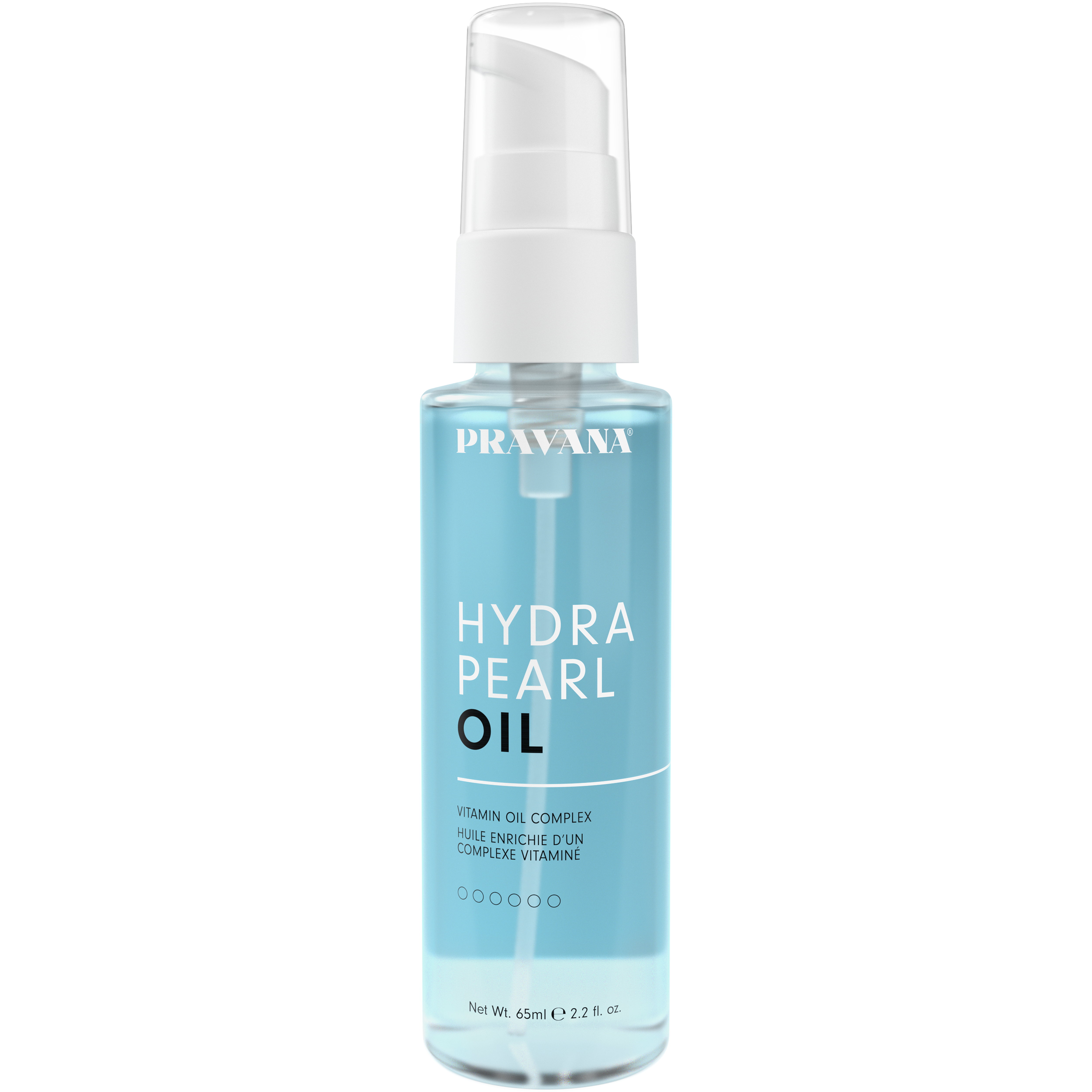 Hydra Pearl Oil | PRAVANA