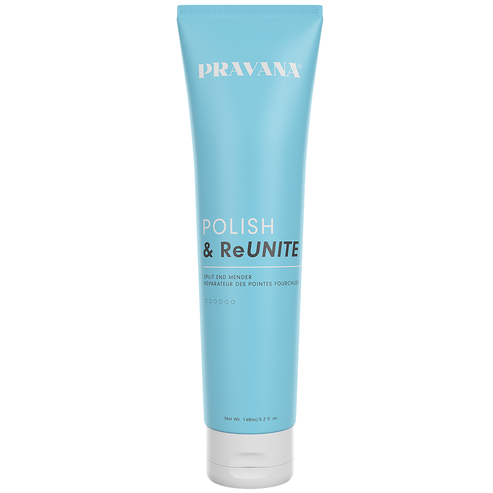 Polish & ReUnite Split End Mender | PRAVANA