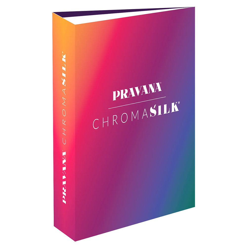 What is Pravana Color Swatches? Explaining Pravana Color Swatches Digital Publication