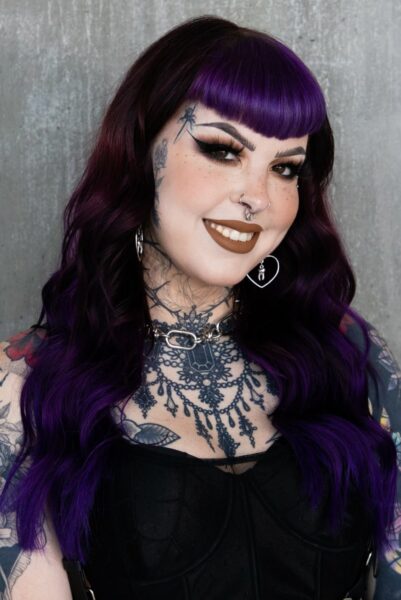 Kayla Boyer