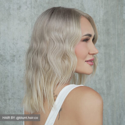 PRAVANA's Triple Threat: Express Tones Clear