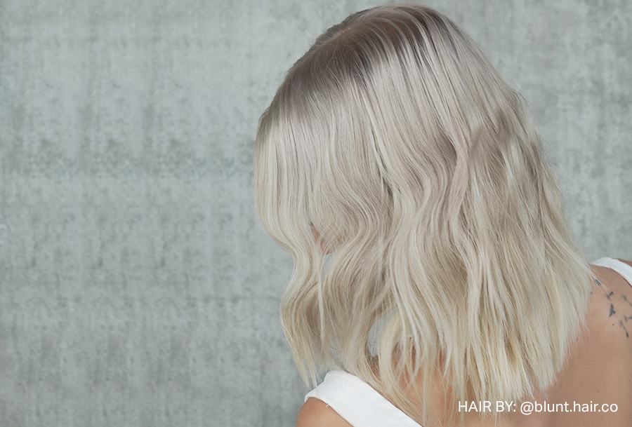 Reveal Image of PRAVANA's Triple Threat: Express Tones Clear