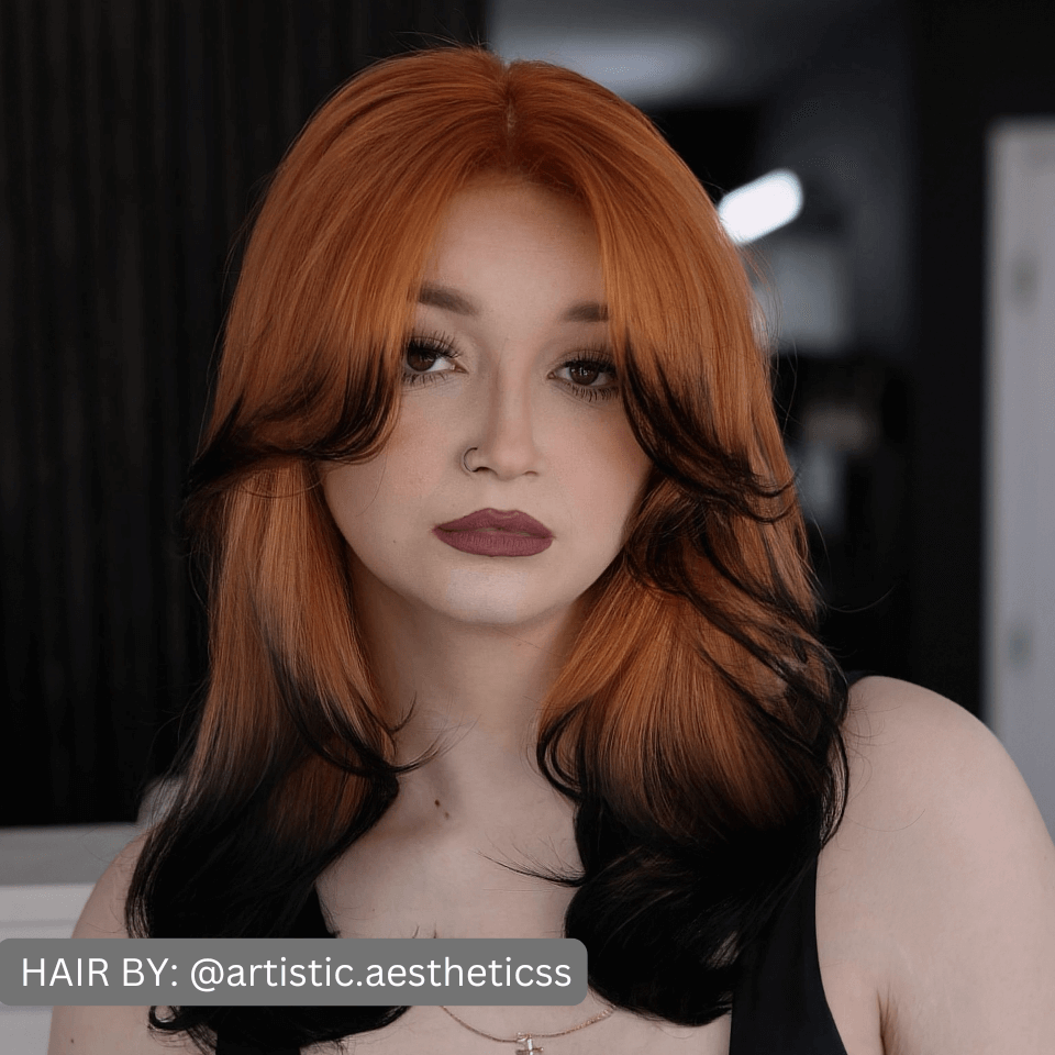 Halloween Hair with Hydragloss | PRAVANA