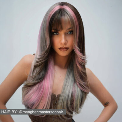 Neapolitan Hair