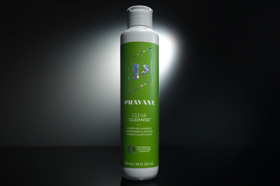 Pravana Clear Cleanse