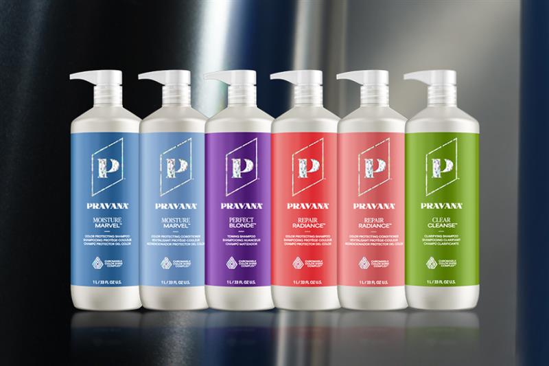 Pravana Liters Promo