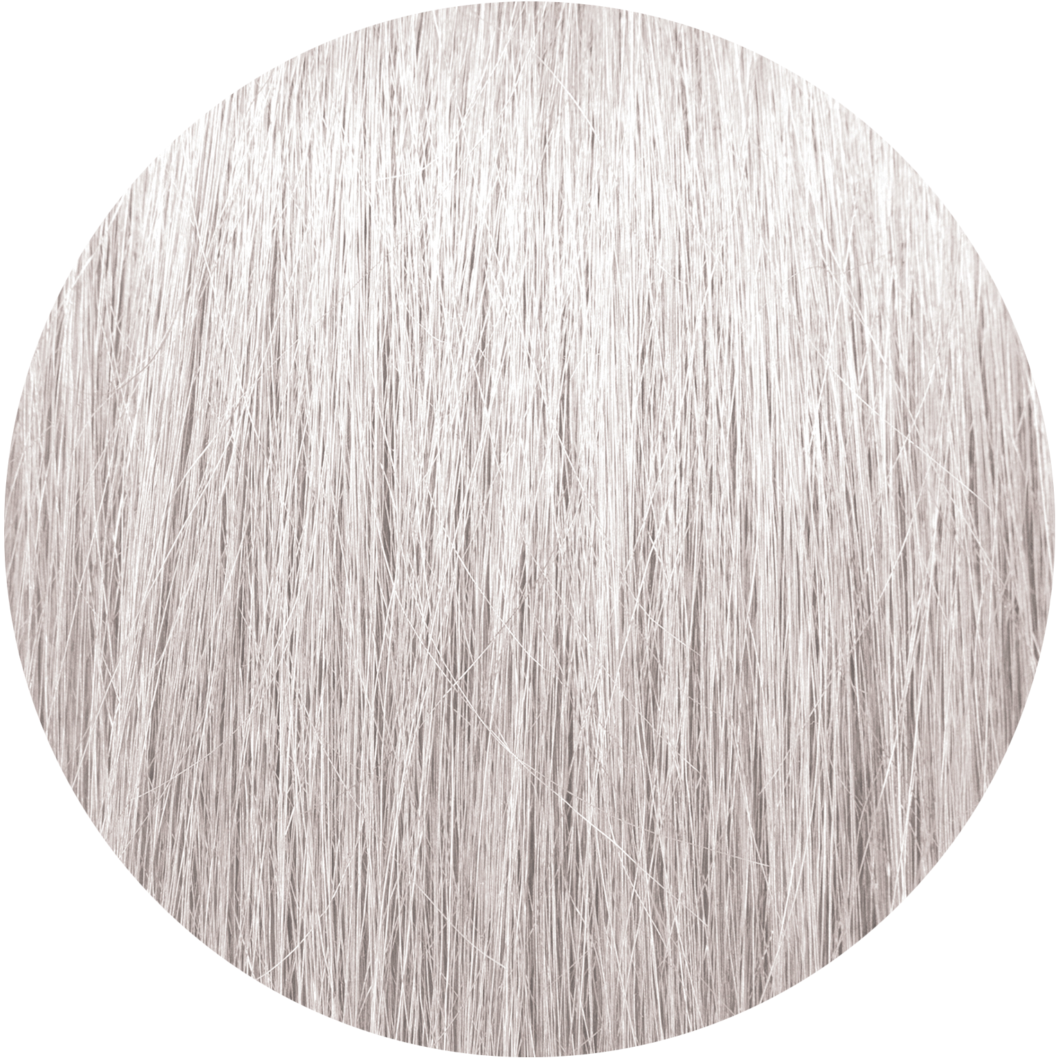 HydraGloss 10S Extra Light Smoke Blonde Shade Circled