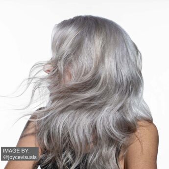 Embracing Natural Gray