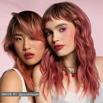 Your Next Hair Crush