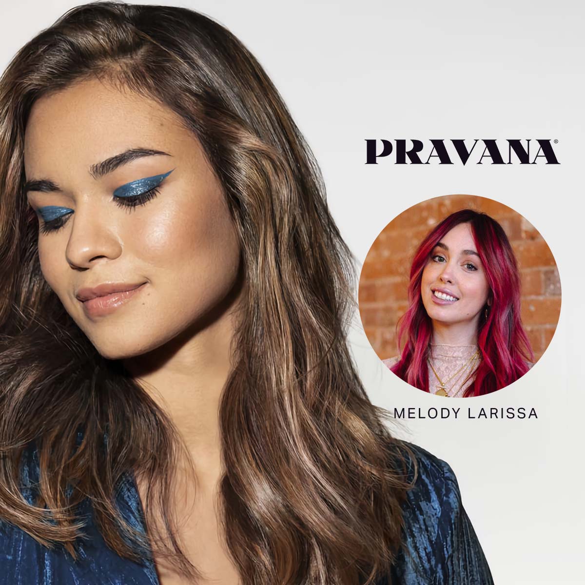 Expensive Brunette Digital Events by Melody Larissa
