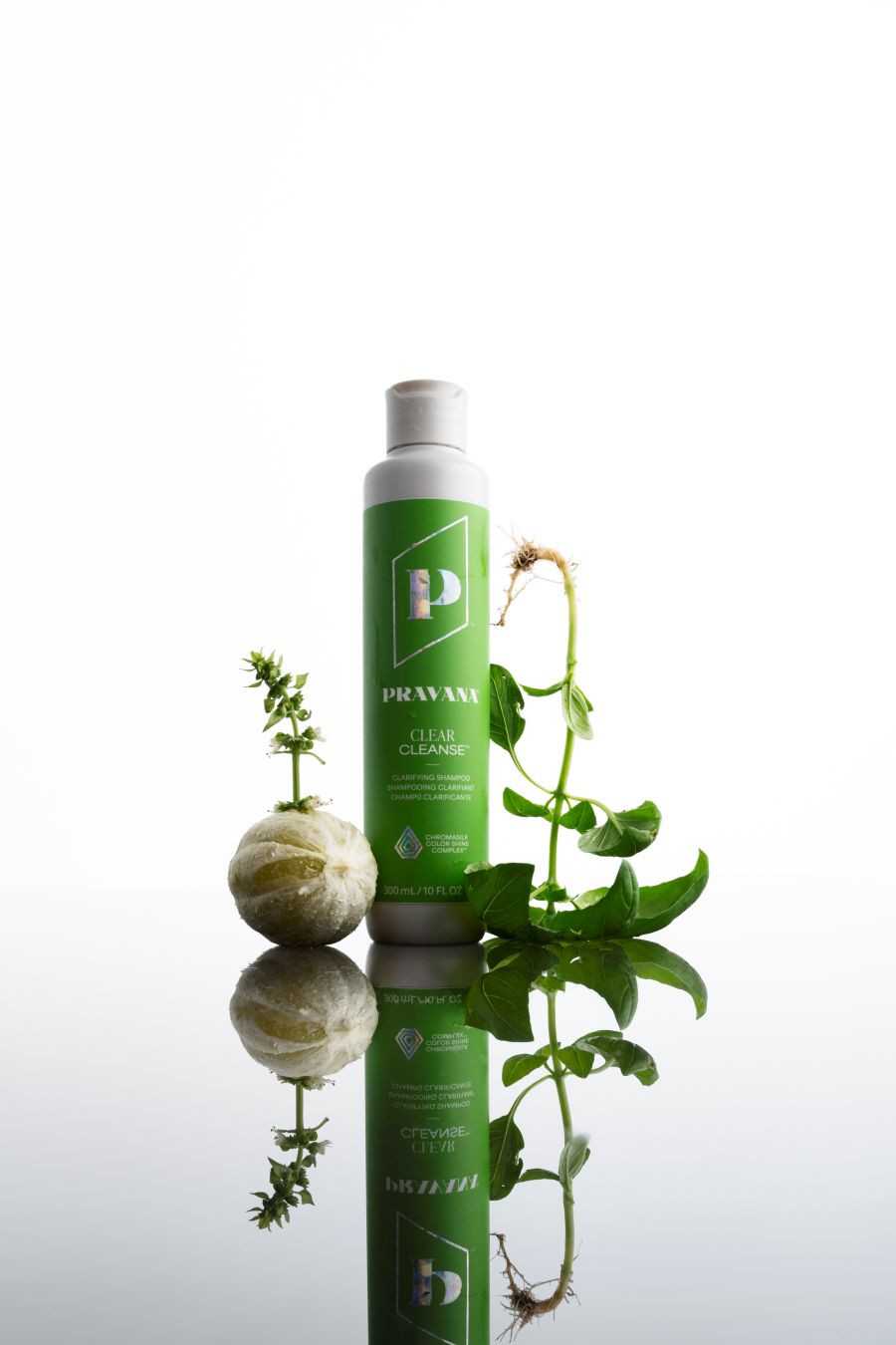 Summer adventures are meant to leave memories—not buildup. PRAVANA Clear Cleanse shampoo helps wash away everything the season leaves behind, so hair feels fresh, clean, and ready for the next adventure.