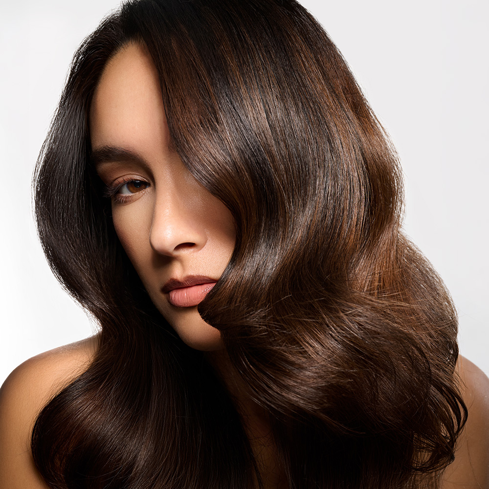 ChromaSilk Creme Color
